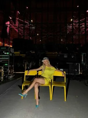 Zara Larsson OnlyFans Leaked Free Thumbnail Picture - #QwGoZGr5RC