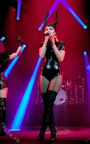Zara Larsson OnlyFans Leaked Free Thumbnail Picture - #RIoEBPVxly