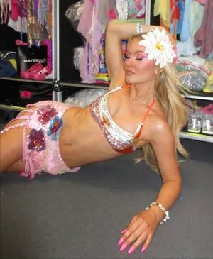 Zara Larsson OnlyFans Leaked Free Thumbnail Picture - #ReILFdVnVB