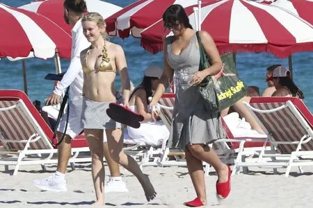 Zara Larsson OnlyFans Leaked Free Thumbnail Picture - #RhYb4PkQ3N