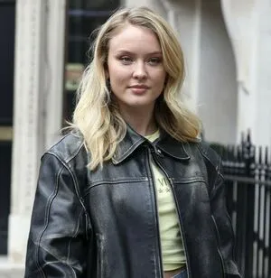 Zara Larsson OnlyFans Leaked Free Thumbnail Picture - #RiEJGEUI4o