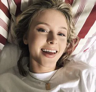 Zara Larsson OnlyFans Leaked Free Thumbnail Picture - #Rrtyp5Jrbx