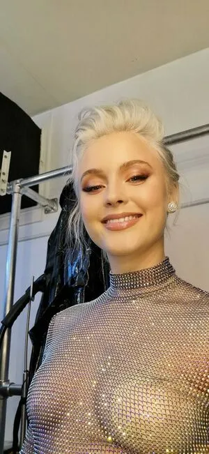 Zara Larsson OnlyFans Leaked Free Thumbnail Picture - #SWegcMgIup