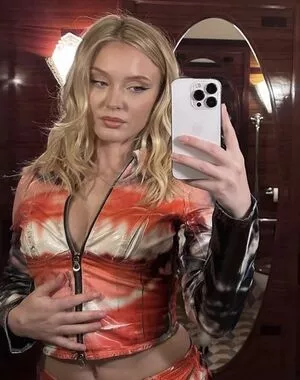 Zara Larsson OnlyFans Leaked Free Thumbnail Picture - #SbCXLSyufv