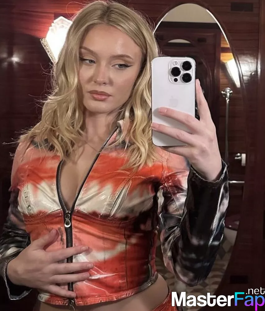 Zara Larsson Nude OnlyFans Leak Picture #SbCXLSyufv | MasterFap.net