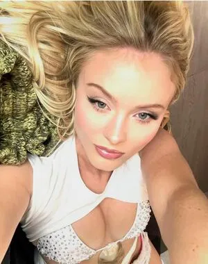 Zara Larsson OnlyFans Leaked Free Thumbnail Picture - #SjayT2ho3w