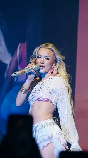 Zara Larsson OnlyFans Leaked Free Thumbnail Picture - #TMwcKtfvjv
