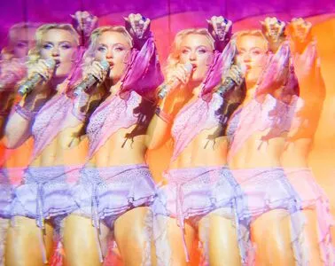 Zara Larsson OnlyFans Leaked Free Thumbnail Picture - #Tgkr2pyyKY