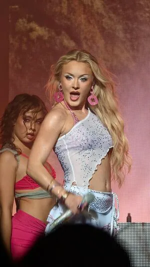 Zara Larsson OnlyFans Leaked Free Thumbnail Picture - #Toz2oDO7pM