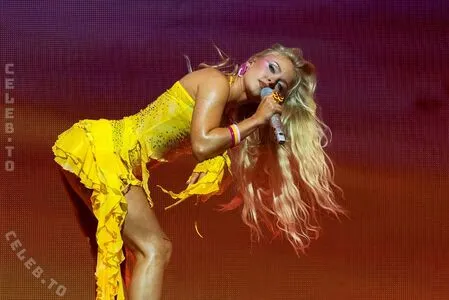 Zara Larsson OnlyFans Leaked Free Thumbnail Picture - #UEcV6xIxd0