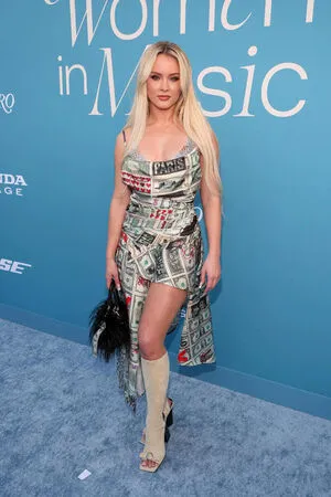 Zara Larsson OnlyFans Leaked Free Thumbnail Picture - #UGRFBOFOWh