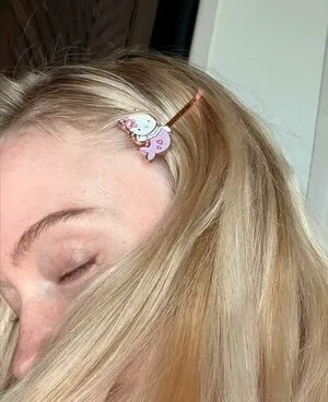 Zara Larsson OnlyFans Leaked Free Thumbnail Picture - #USRup0lTzX