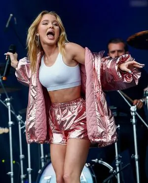 Zara Larsson OnlyFans Leaked Free Thumbnail Picture - #UhHyPczRrG