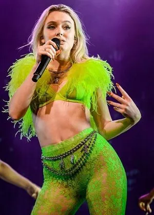 Zara Larsson OnlyFans Leaked Free Thumbnail Picture - #V9RsCE1B8f