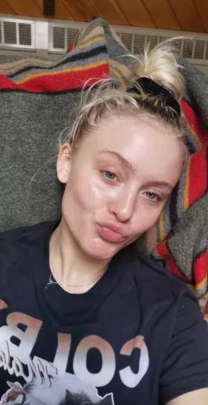 Zara Larsson OnlyFans Leaked Free Thumbnail Picture - #VCx5821M8r