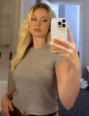 Zara Larsson OnlyFans Leaked Free Thumbnail Picture - #VwCEPMJ5ct