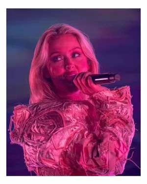 Zara Larsson OnlyFans Leaked Free Thumbnail Picture - #XNWpuNN7WX