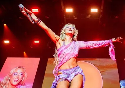 Zara Larsson OnlyFans Leaked Free Thumbnail Picture - #XQd007c4C4