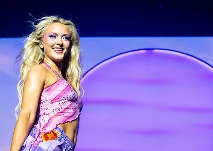 Zara Larsson OnlyFans Leaked Free Thumbnail Picture - #XyZMBV67sh