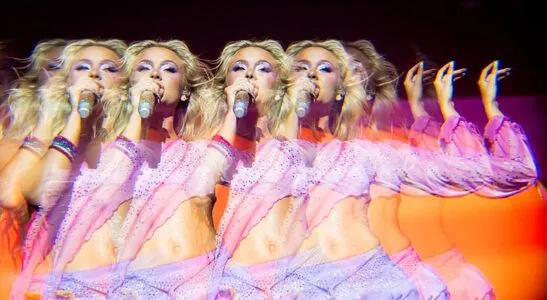 Zara Larsson OnlyFans Leaked Free Thumbnail Picture - #Y9G1juAyj6