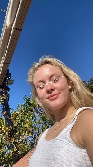 Zara Larsson OnlyFans Leaked Free Thumbnail Picture - #Y9VwjMS6Yu