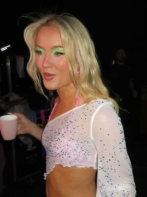 Zara Larsson OnlyFans Leaked Free Thumbnail Picture - #YGKAHkIypn