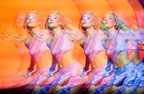 Zara Larsson OnlyFans Leaked Free Thumbnail Picture - #YjVflY2VKF