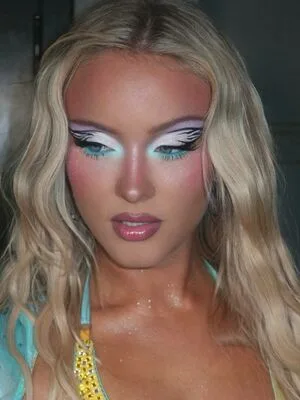 Zara Larsson OnlyFans Leaked Free Thumbnail Picture - #Yk4eMrSEpQ