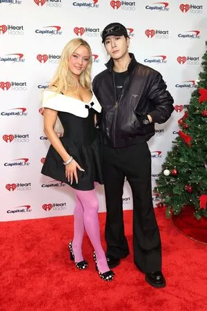 Zara Larsson OnlyFans Leaked Free Thumbnail Picture - #YlVH6wd9aL