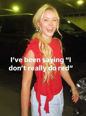 Zara Larsson OnlyFans Leaked Free Thumbnail Picture - #Z0DRBS2FHS