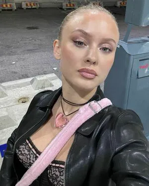 Zara Larsson OnlyFans Leaked Free Thumbnail Picture - #ZrAxRxkXR7