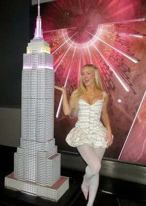 Zara Larsson OnlyFans Leaked Free Thumbnail Picture - #aMlsqSYhyH