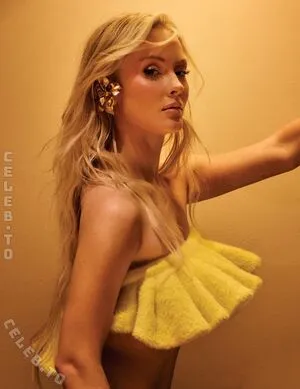 Zara Larsson OnlyFans Leaked Free Thumbnail Picture - #aUPoFyPwNm