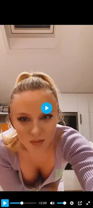 Zara Larsson OnlyFans Leaked Free Thumbnail Picture - #aY99ArBlTE