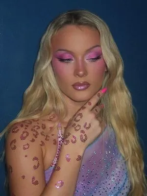Zara Larsson OnlyFans Leaked Free Thumbnail Picture - #apHCujzWZp
