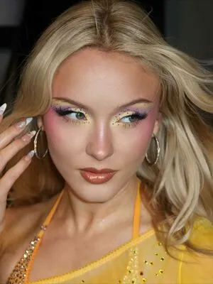 Zara Larsson OnlyFans Leaked Free Thumbnail Picture - #cCJGXWm8Ry