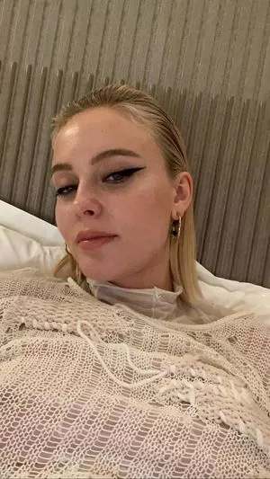 Zara Larsson OnlyFans Leaked Free Thumbnail Picture - #cRaTi2gZAd