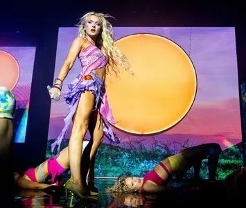 Zara Larsson OnlyFans Leaked Free Thumbnail Picture - #cYNus2Jy76