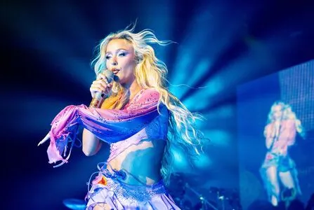 Zara Larsson OnlyFans Leaked Free Thumbnail Picture - #cw3OAVyzeR