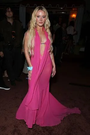 Zara Larsson OnlyFans Leaked Free Thumbnail Picture - #ea7gbDBFoM