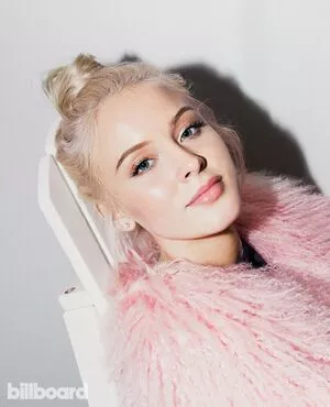 Zara Larsson OnlyFans Leaked Free Thumbnail Picture - #ec84sYdbxa