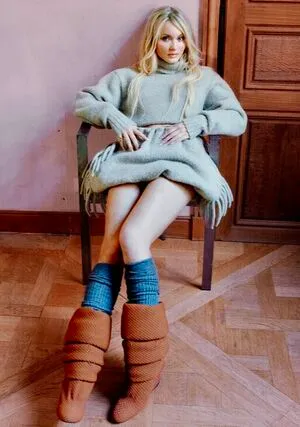 Zara Larsson OnlyFans Leaked Free Thumbnail Picture - #ewfgyo3OLH