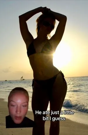 Zara Larsson OnlyFans Leaked Free Thumbnail Picture - #fI8wvRZePL