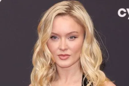 Zara Larsson OnlyFans Leaked Free Thumbnail Picture - #fKV0EbFUs2