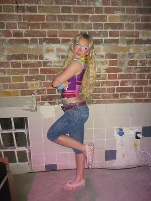 Zara Larsson OnlyFans Leaked Free Thumbnail Picture - #fd7V7YR1vb
