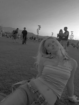 Zara Larsson OnlyFans Leaked Free Thumbnail Picture - #fobyJy5Cyo