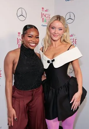 Zara Larsson OnlyFans Leaked Free Thumbnail Picture - #gOQS3RGLuF