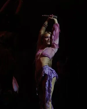 Zara Larsson OnlyFans Leaked Free Thumbnail Picture - #giZDudgH8e