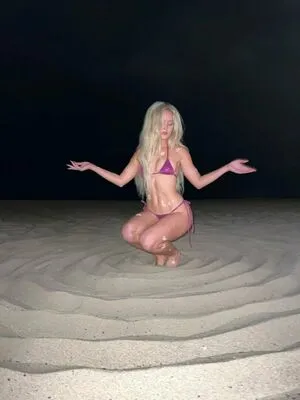 Zara Larsson OnlyFans Leaked Free Thumbnail Picture - #gxOJZMtjAx