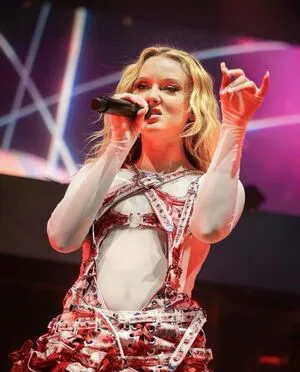 Zara Larsson OnlyFans Leaked Free Thumbnail Picture - #h9ArIfzQYp